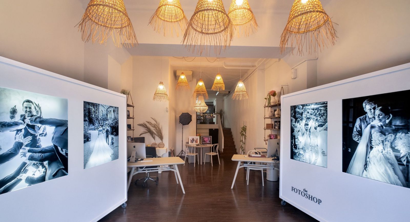 The Fotoshop | Fotografía Profesional de Moda y Eventos