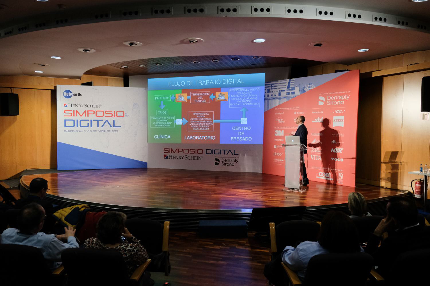 Eventos   0919