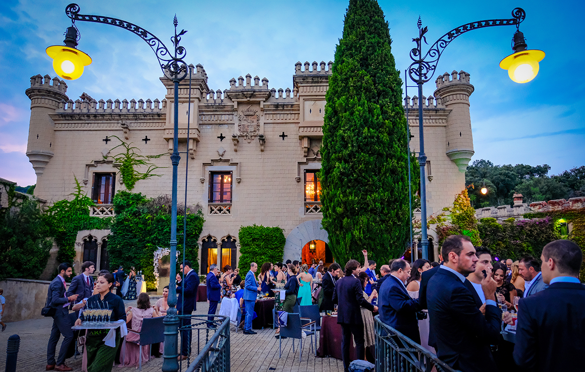 Bodas 1409
