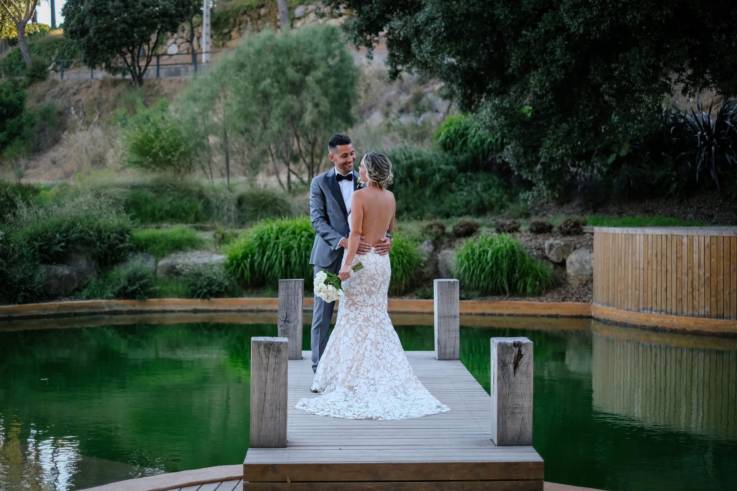 Bodas 205