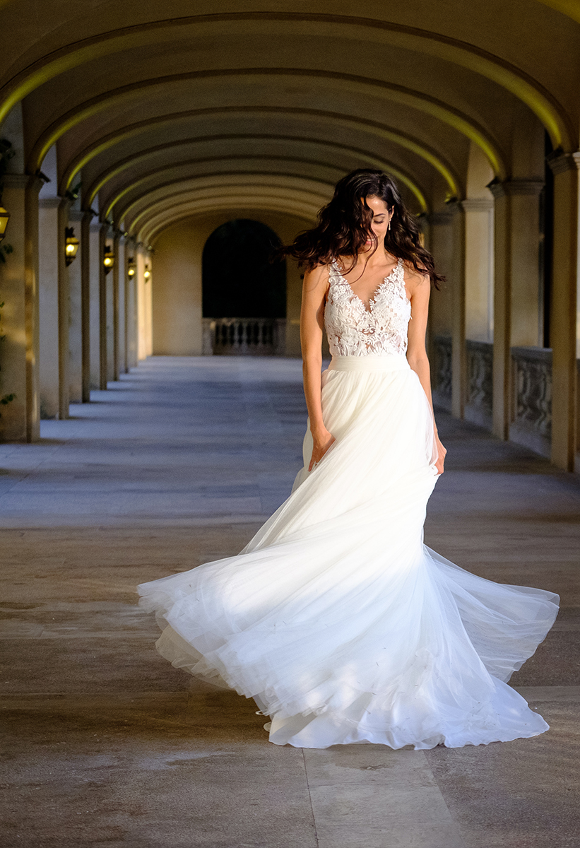 Bodas 999
