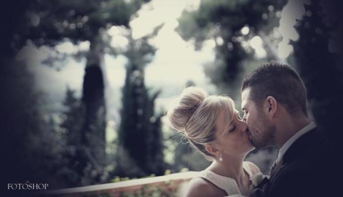 Andrea Y Bruno: Elegancia Y Fascinación