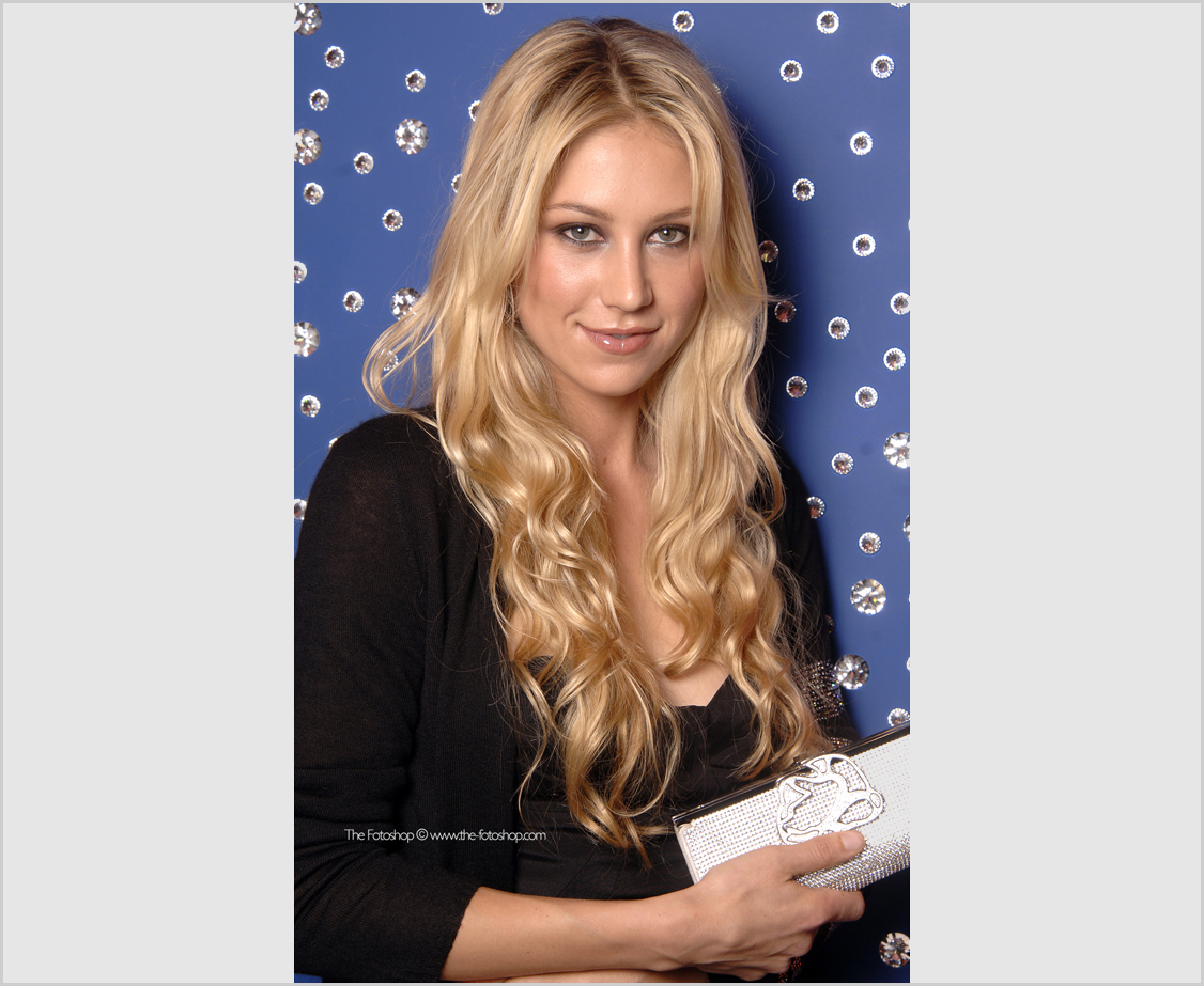People   Anna Kournikova Copia