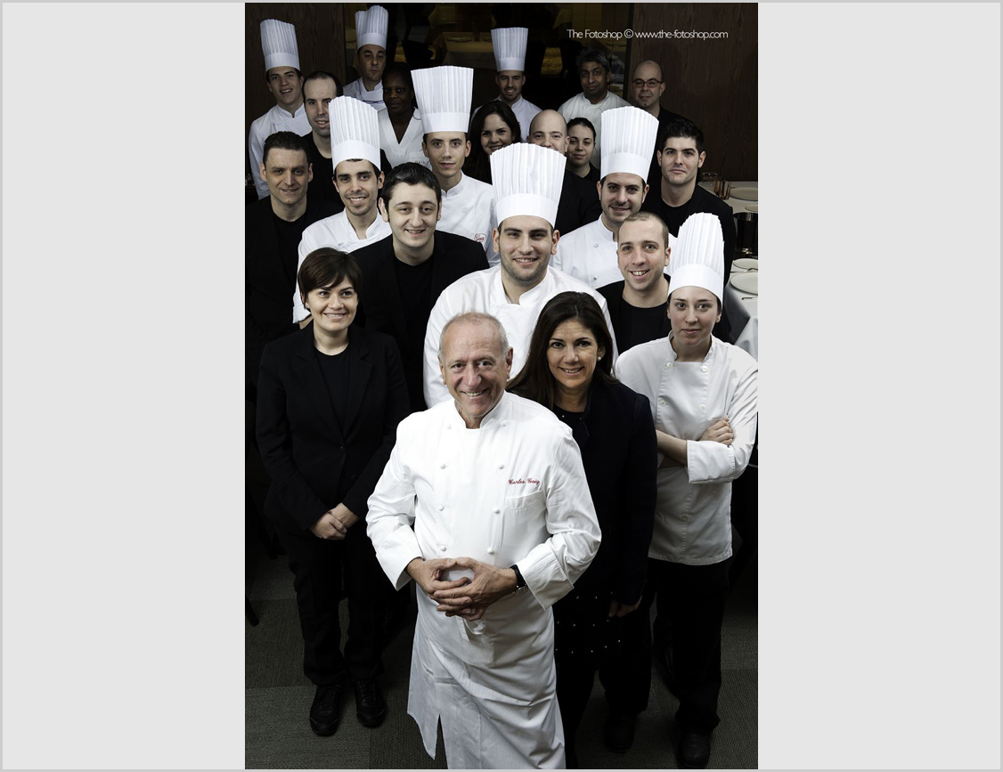 Gastronomía   CARLES GAIG 0001