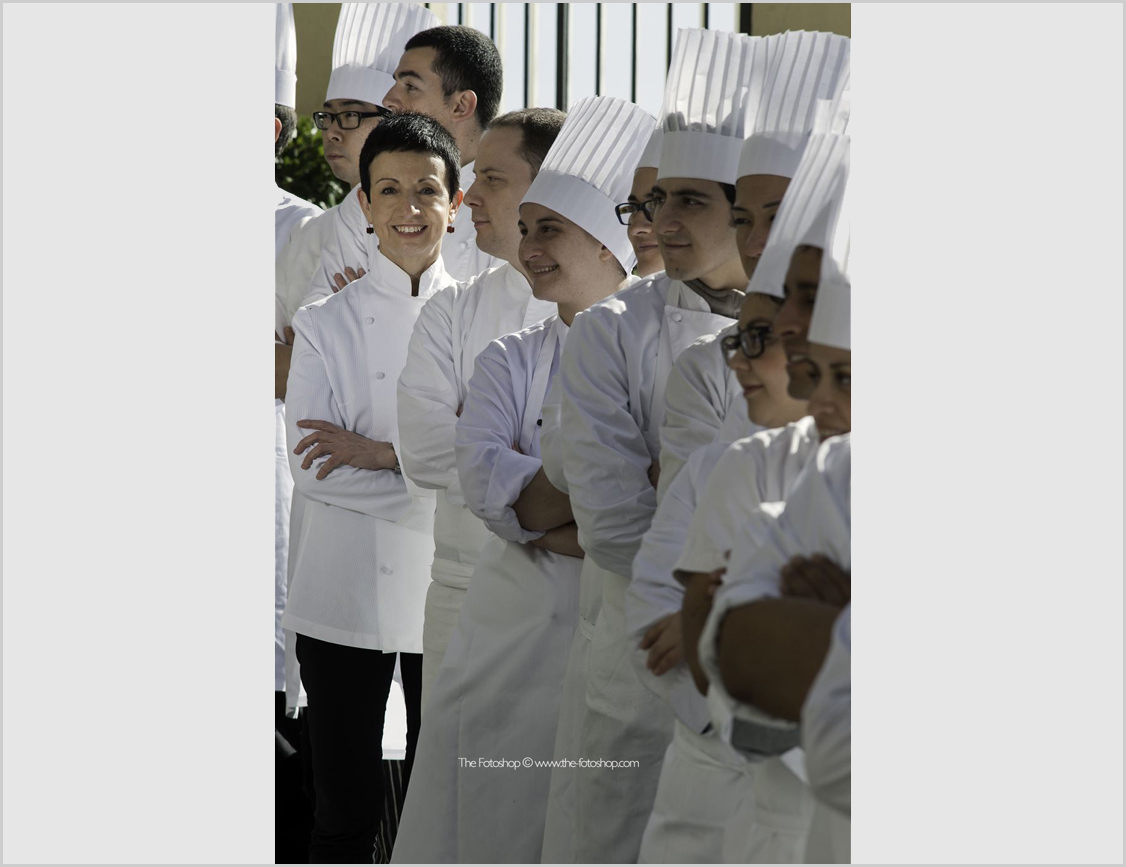 Gastronomía   CARME RUSCALLEDA 0001