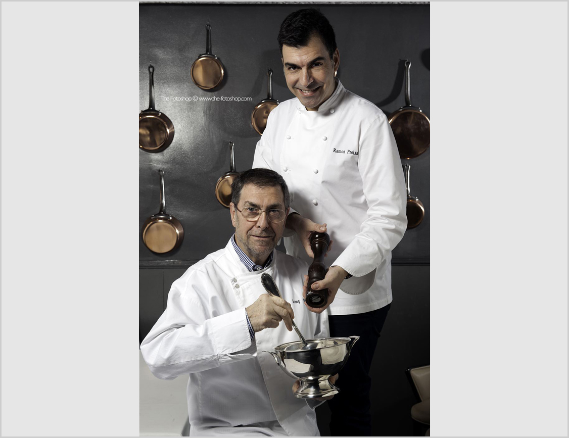 Gastronomía   FREIXA 0001