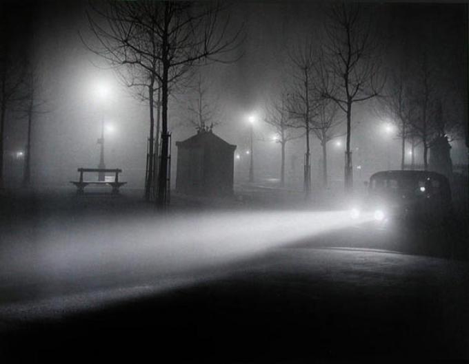 Grandes Maestros De La Fotografía