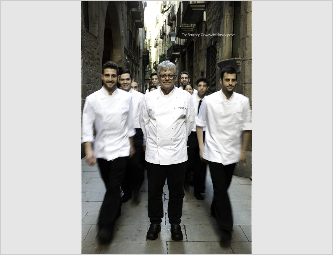 Gastronomía   JEAN LUC 0001