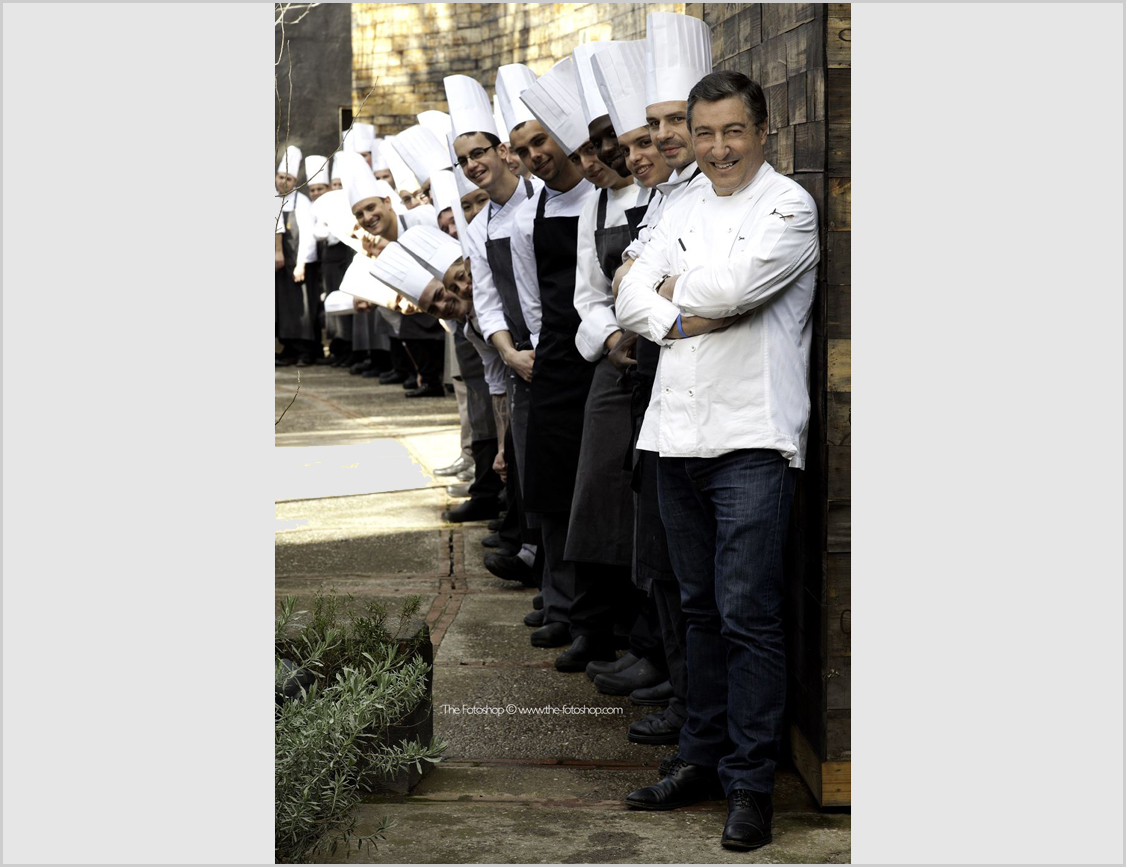 Gastronomía   JOAN ROCA 0001