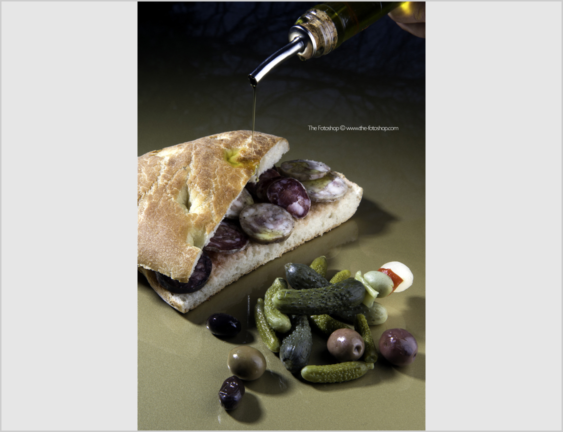 Gastronomía   LES COLS 0002