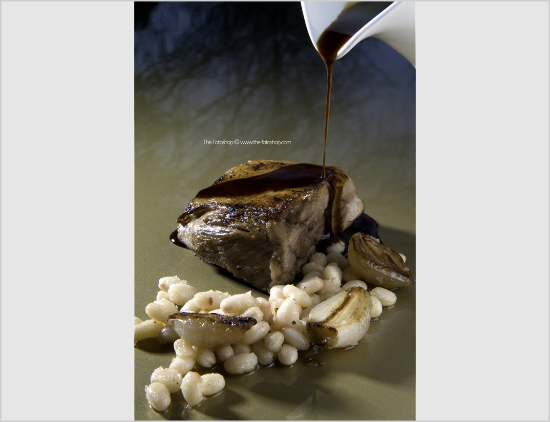 Gastronomía   LES COLS 0004