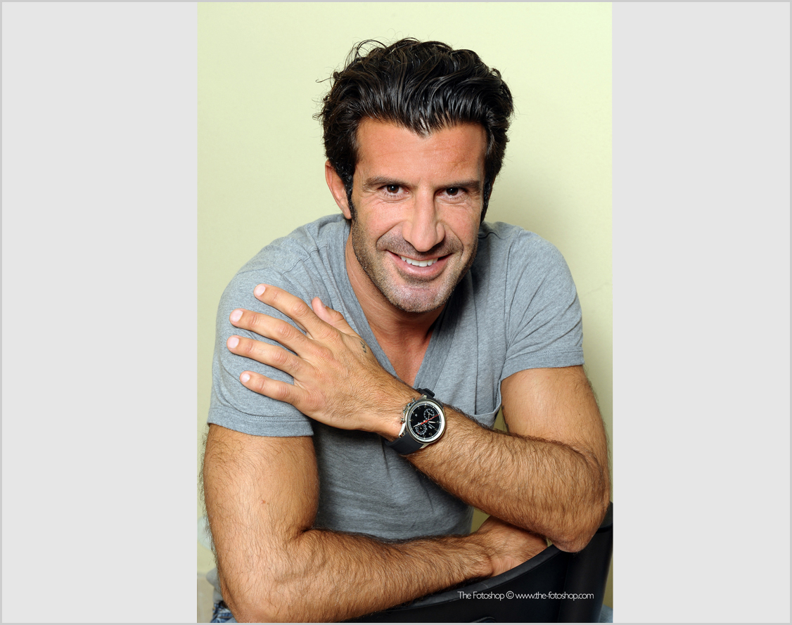 People   Luis Figo Copia