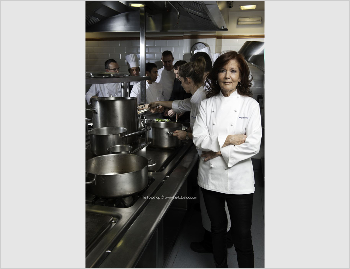 Gastronomía   MEY HOFMAN 0001