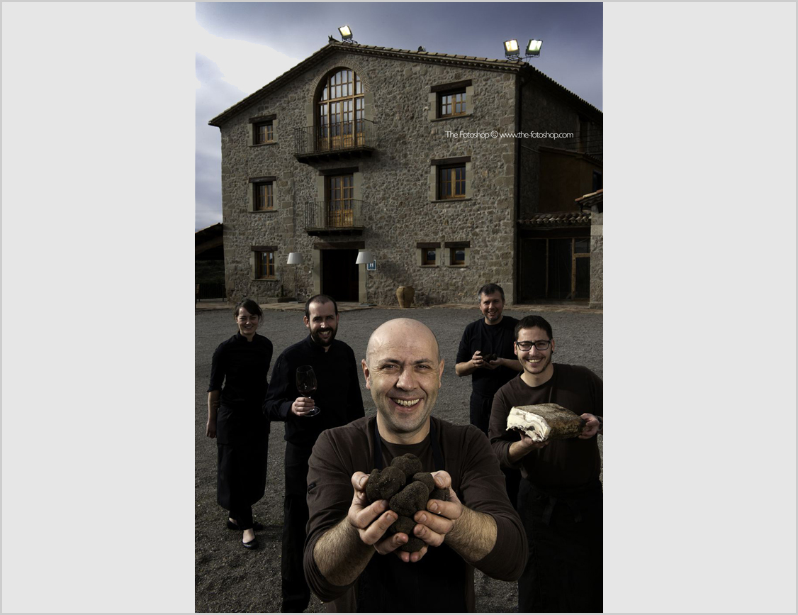 Gastronomía   ORIOL ROVIRA 0001