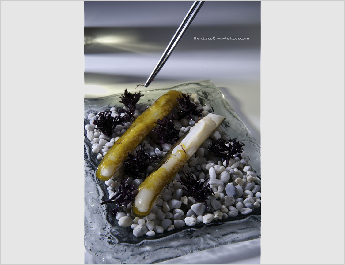Gastronomía   RTE