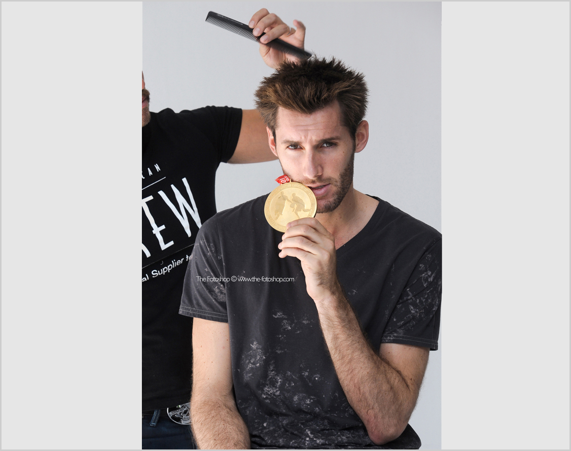 People   Rudy Fernandez Copia