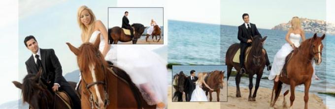 Tu Boda, Sobre Ruedas