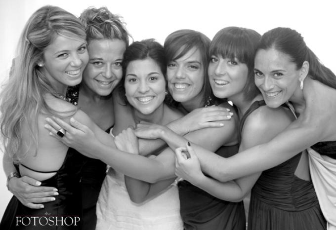 Tu Boda, También Para Solteros