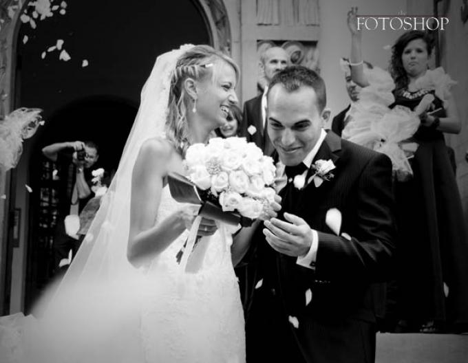 Una Boda Desde Las Almenas