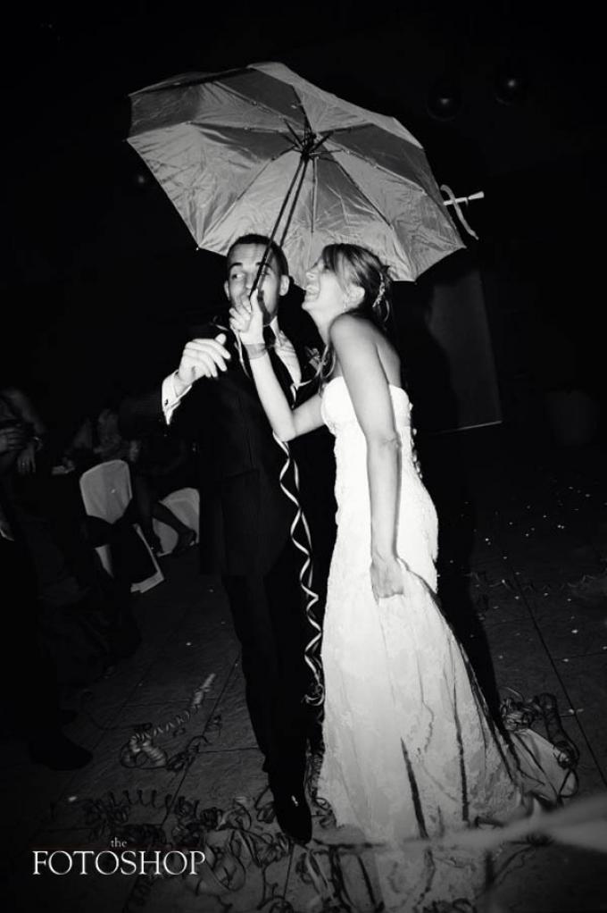 Una Boda única