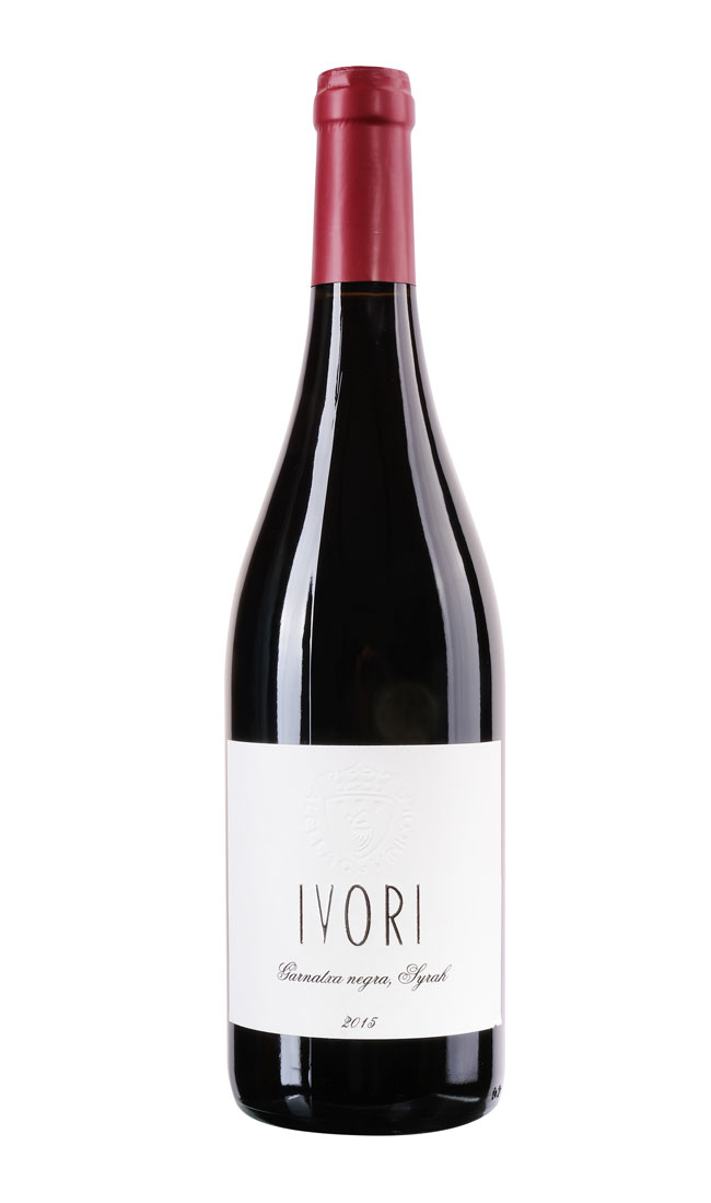 Bodegones Y Productos   Vino Ivori 2