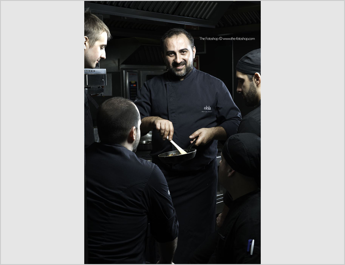Gastronomía   XAVI FRANCO 0001