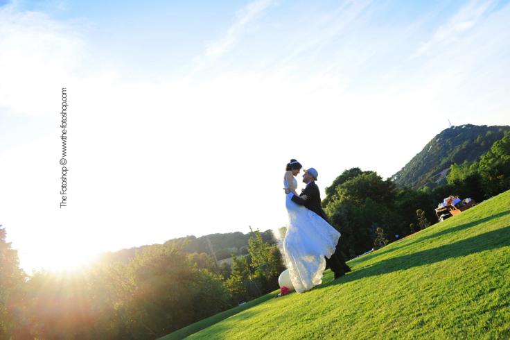 Álvaro Y Bárbara, Boda Y Post Boda, Amor Y Diversión