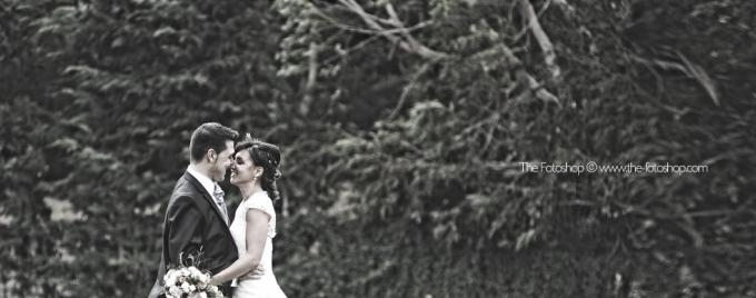 Boda De Óscar Y Mar: La Naturalidad Es La Clave