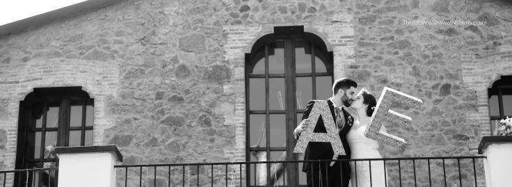 Boda 'nature' Al Aire Libre En Mas Llombart