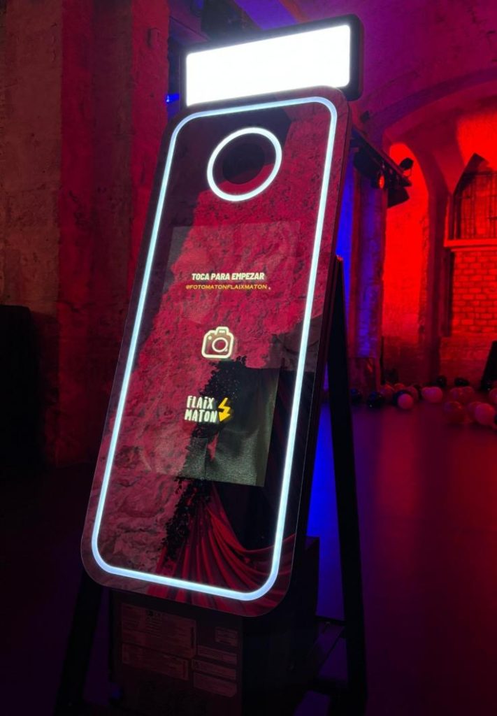 Bodas Mágicas: Capturando Recuerdos En 360°