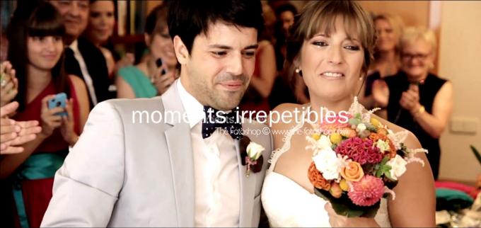 El Trailer De Tu Vídeo De Boda