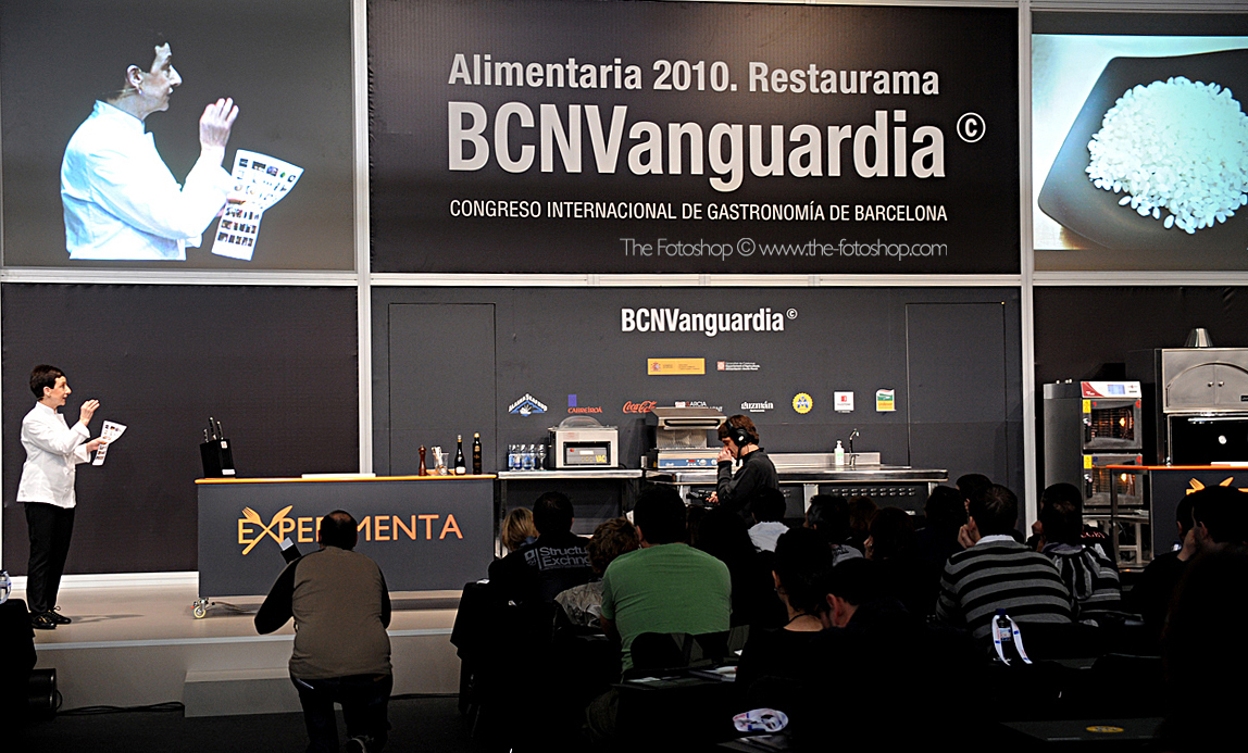 Eventos   Evens 0011