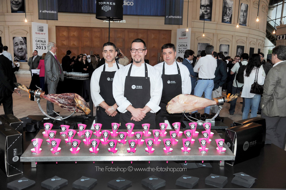 Eventos   Evens 0133