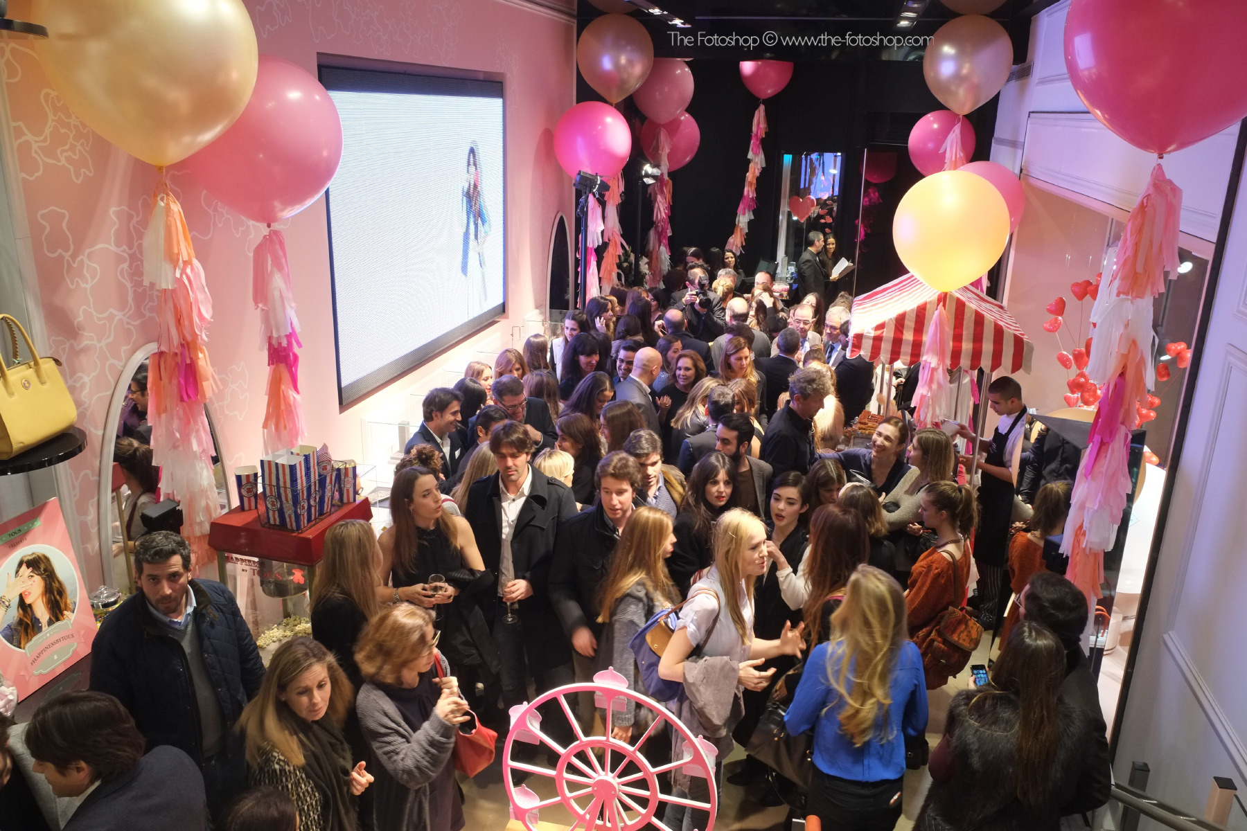 Eventos   Evens 0134