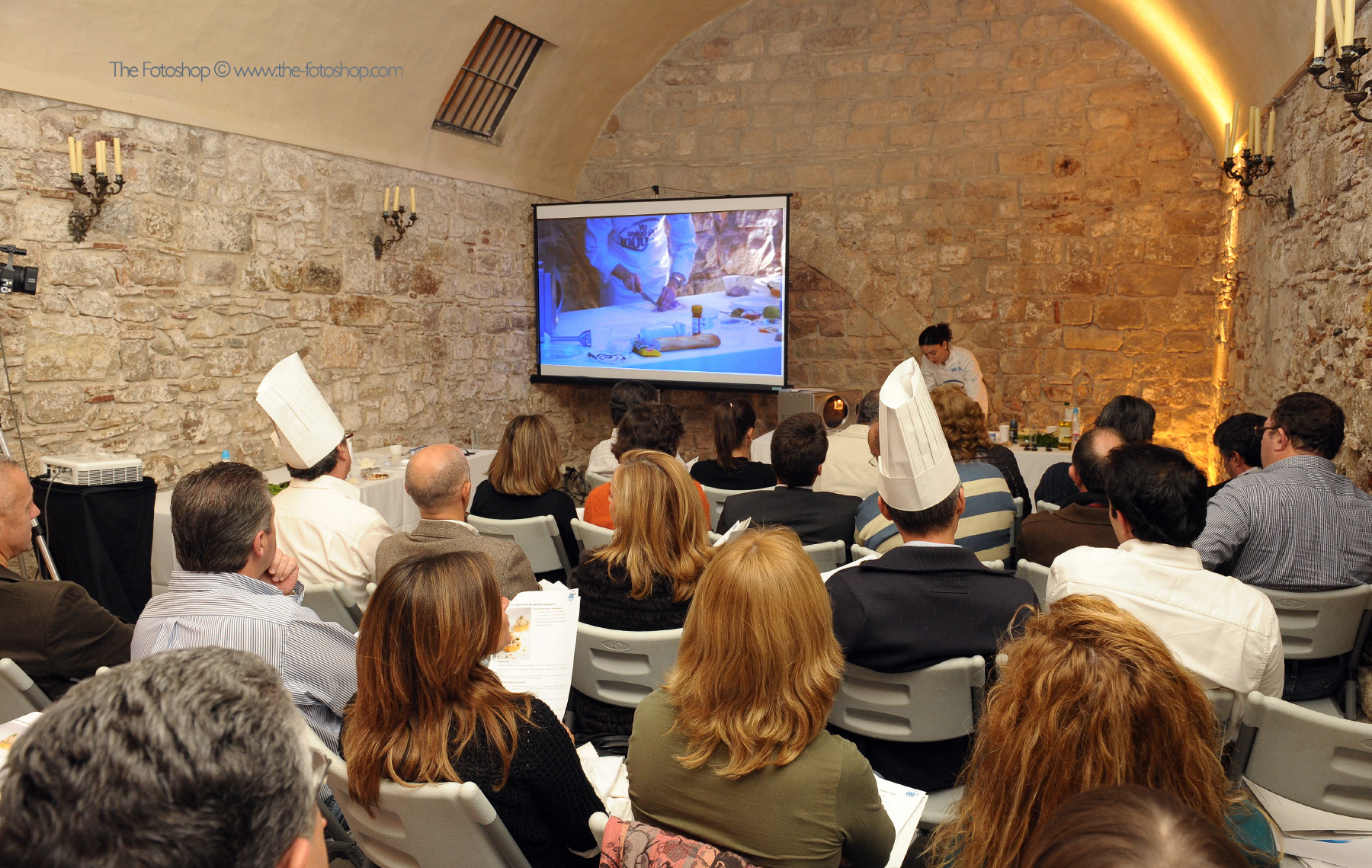 Eventos   Evens 0154