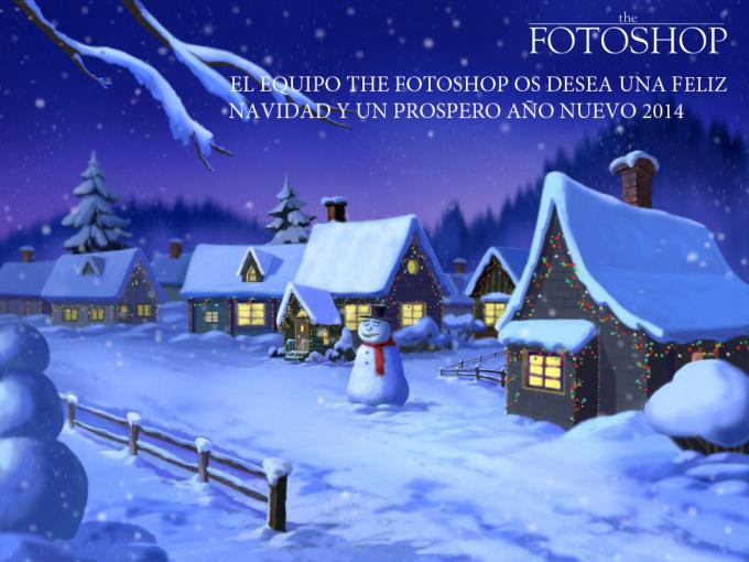 Feliz Navidad