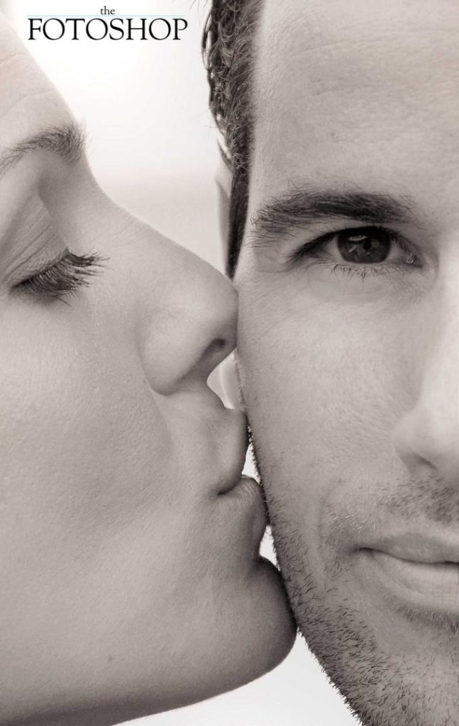 La Boda Perfecta, Según Ellos…