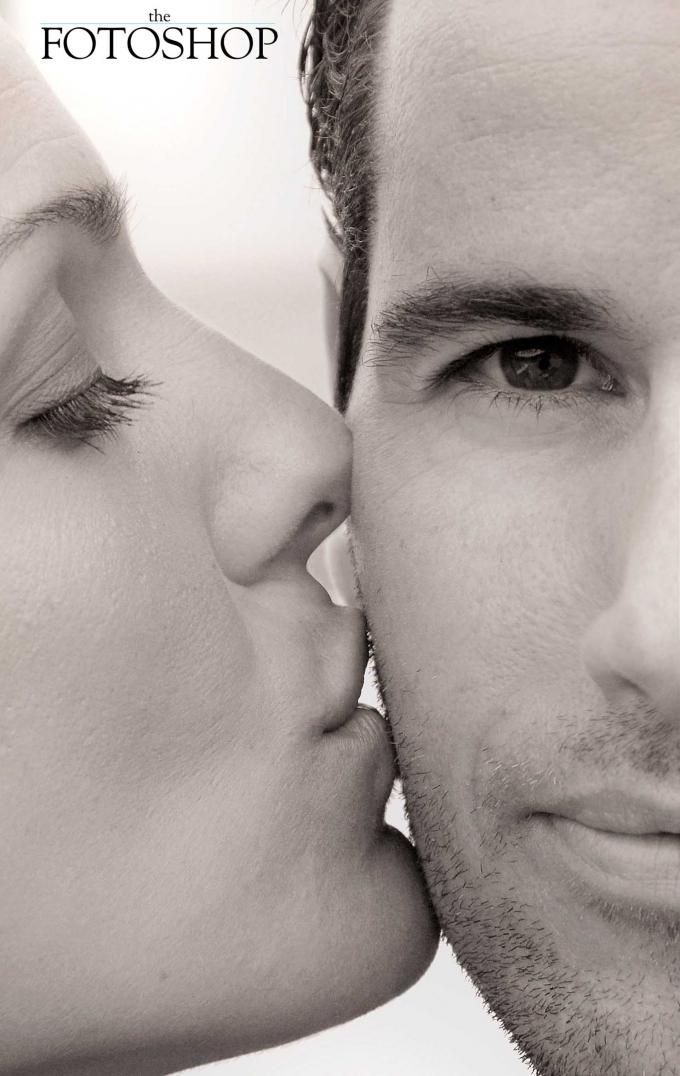 La Boda Perfecta, Según Ellos…