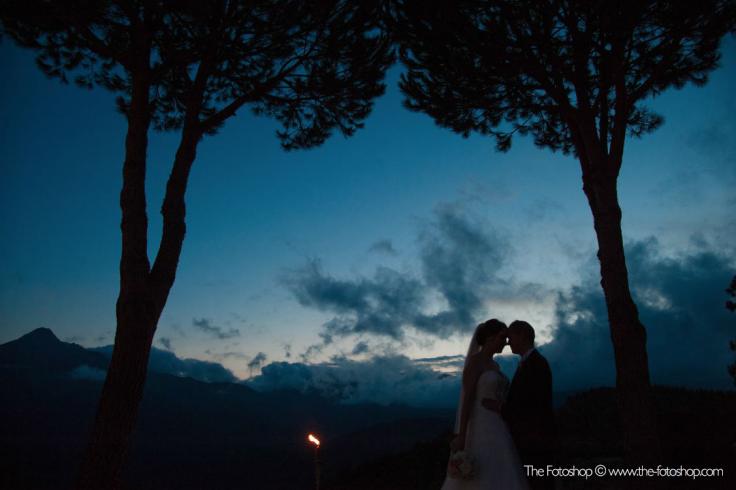 Laura Y Albert: Una Boda De Las Que Marcan Tendencias En Medio Del Montseny