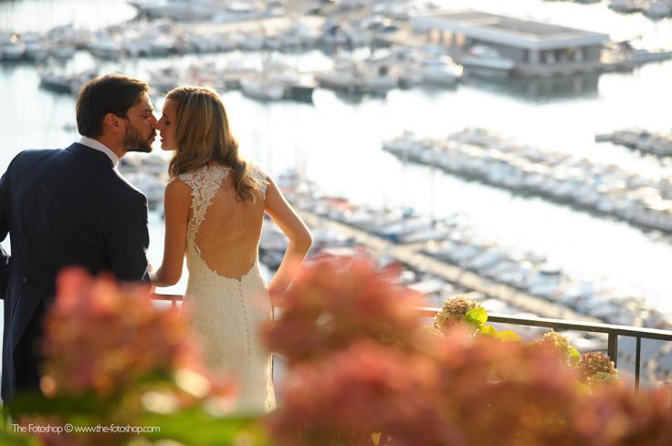 Mar, Sol Y Amor En Convent De Blanes