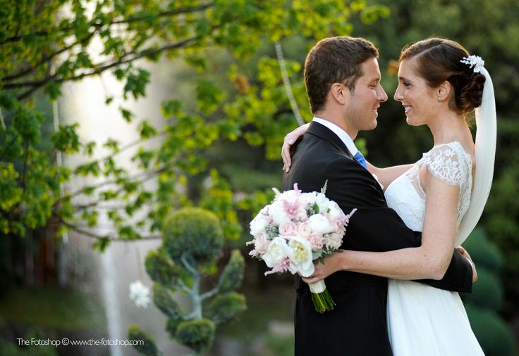 Boda De Michael Y Ana: Elegancia Exquisita En Modo Nature