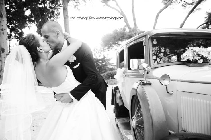 Mireia & Cubi: Por Un Día, Simplemente Novios