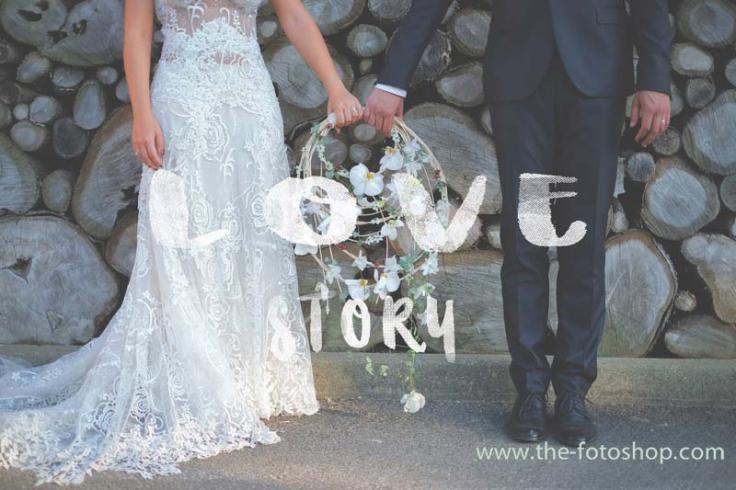 Nuria Y Ricard: Una Boda De Cine
