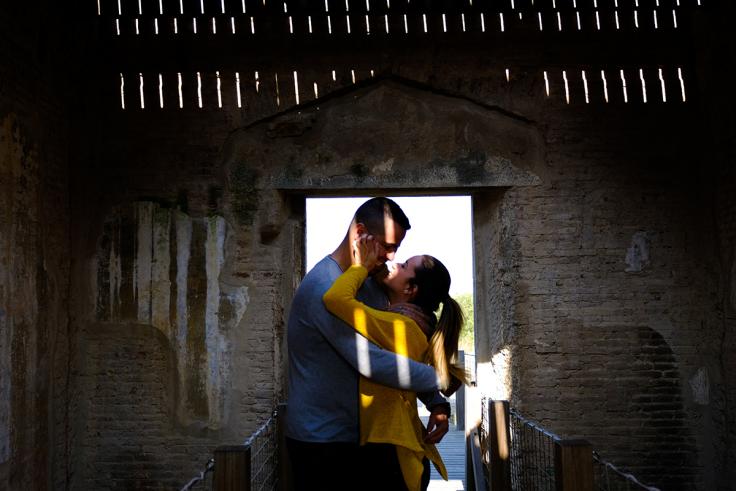 PREBODA DE IVAN Y SONIA, O LA BELLEZA DE UNA PAREJA CONECTADA EN MEDIO DE LA NATURALEZA