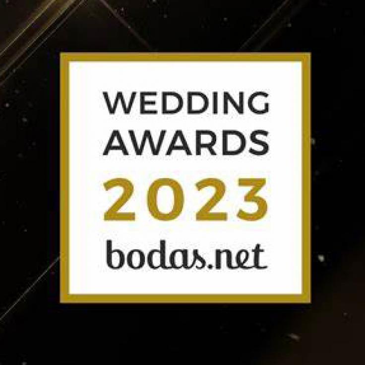 UN AÑO MÁS, THE FOTOSHOP SE HACE CON EL GALARDÓN MÁS IMPORTANTE EN EL SECTOR NUPCIAL: WEDDING AWARD 2023