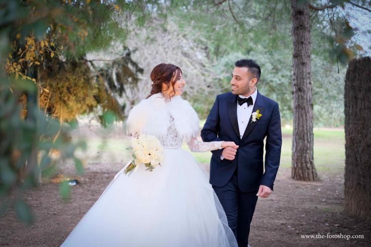 UNA BODA DE ENSUEÑO EN UN CASTILLO, CASTELL DE SANT MARÇAL